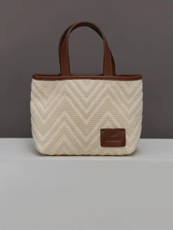 Tote Small Canvas