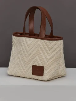 Tote Small Canvas