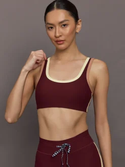 Trail Harley Scoop Bra
