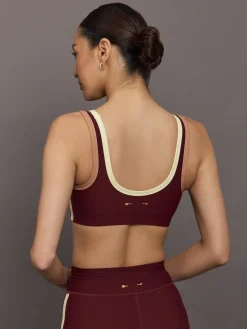 Trail Harley Scoop Bra