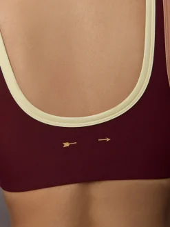 Trail Harley Scoop Bra