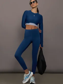 Train Tights 7/8