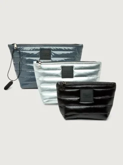 Travel Trio