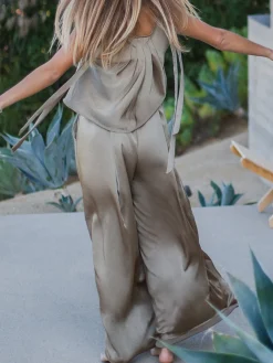 Tribeca Pant
