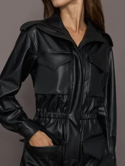 Turtle Cargo Jumpsuit