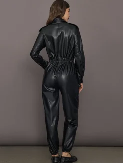 Turtle Cargo Jumpsuit