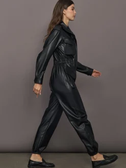 Turtle Cargo Jumpsuit