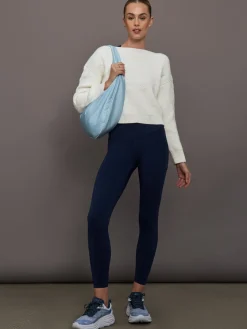 Twist Pullover