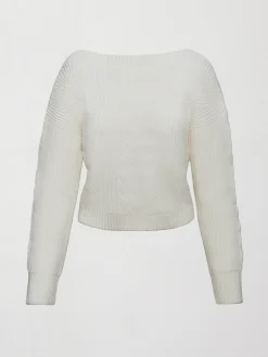 Twist Pullover