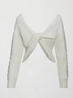 Twist Pullover