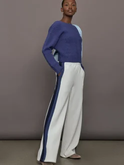 Twist Pullover