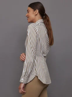 Twisted Tunic Shirt