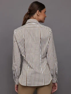Twisted Tunic Shirt