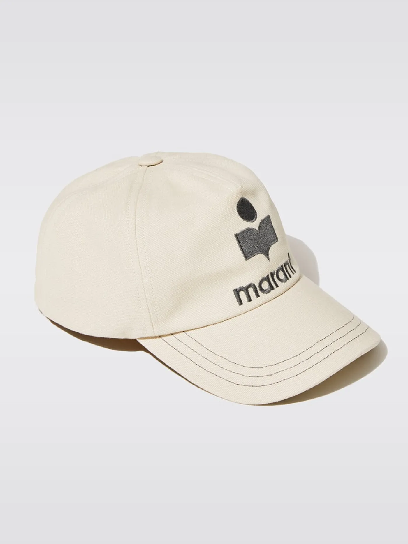 Tyron Logo Basecall Cap