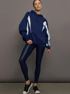 U Cutline Hoodie