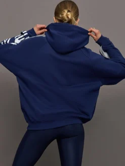 U Cutline Hoodie