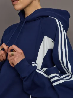 U Cutline Hoodie