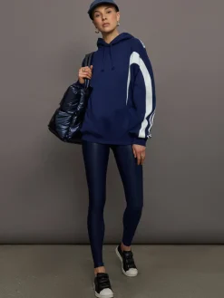 U Cutline Hoodie