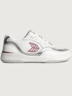 Uba Premium Leather & Mesh