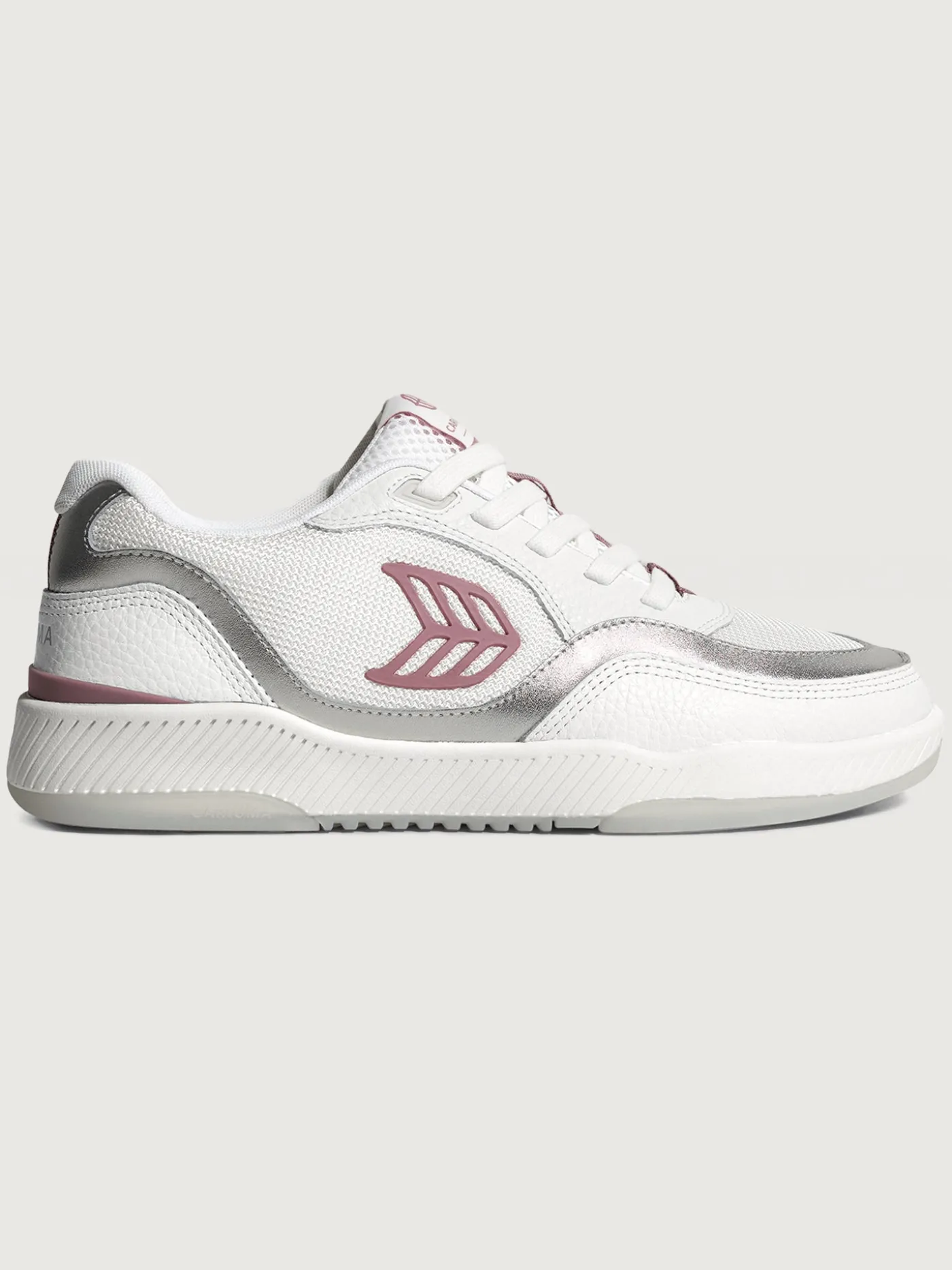 Uba Premium Leather & Mesh