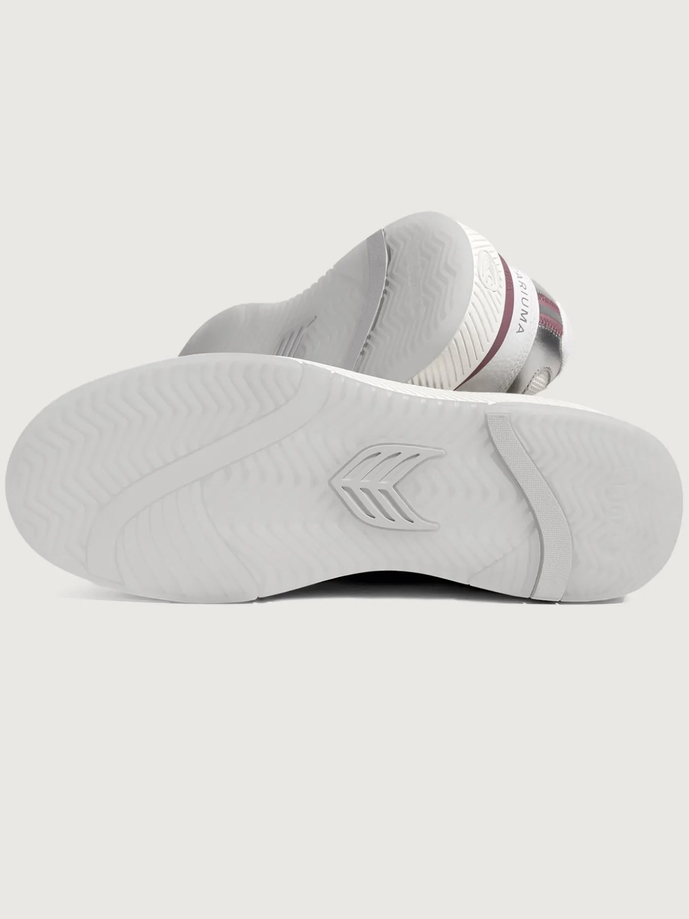 Uba Premium Leather & Mesh