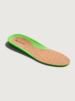 Uba Premium Leather & Mesh