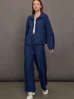 Ultralight Nylon Jacket