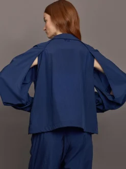 Ultralight Nylon Jacket