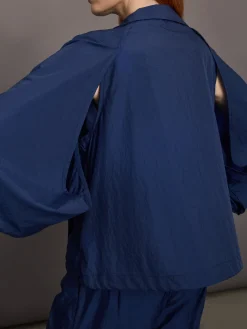 Ultralight Nylon Jacket