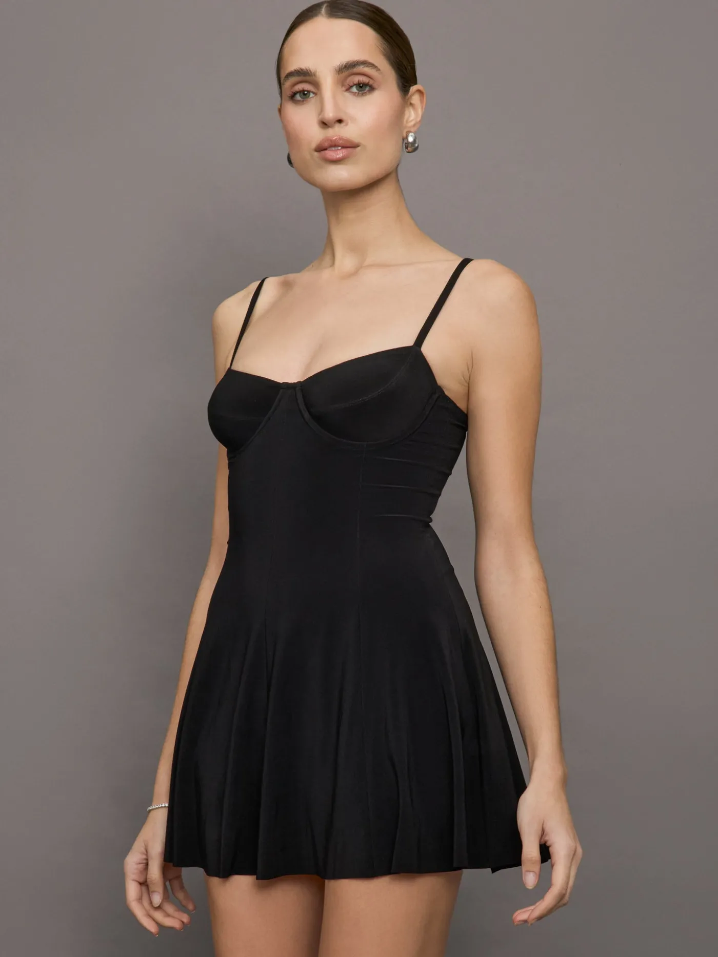 Underwire Pickleball Dress