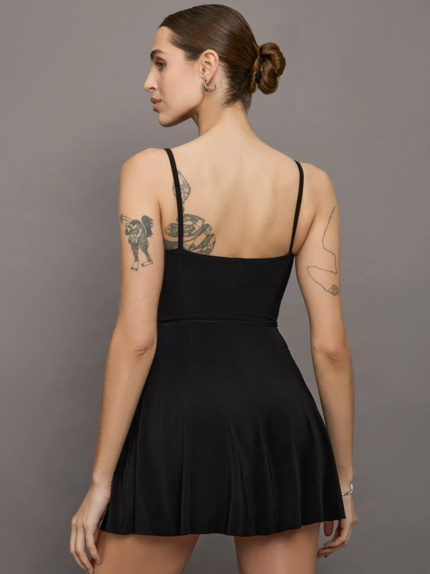 Underwire Pickleball Dress