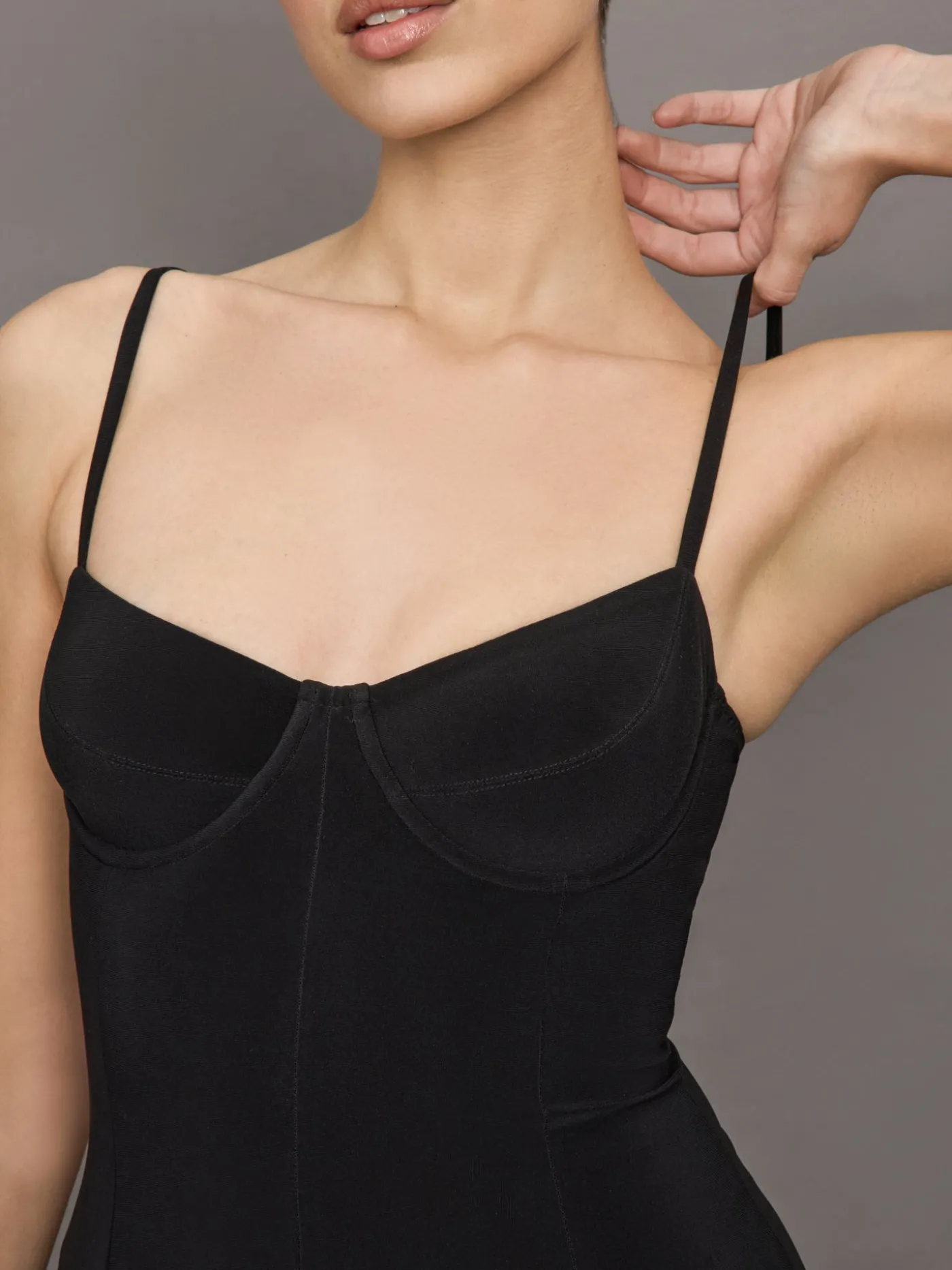 Underwire Pickleball Dress