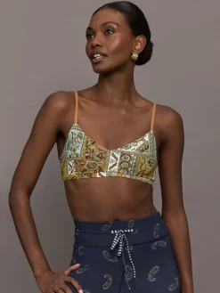 Vadella Ballet Bra