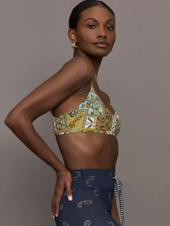 Vadella Ballet Bra