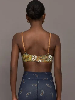 Vadella Ballet Bra