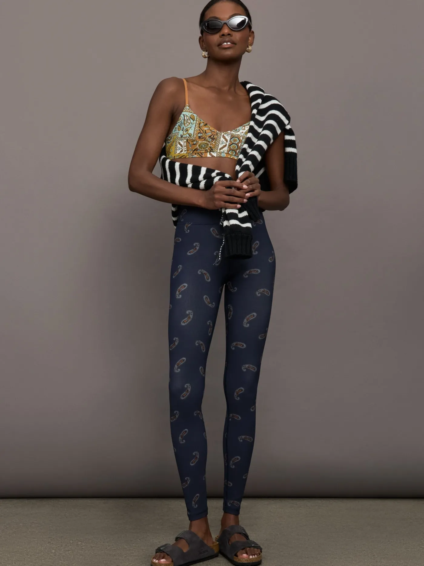 Vadella 28in Yoga Pant