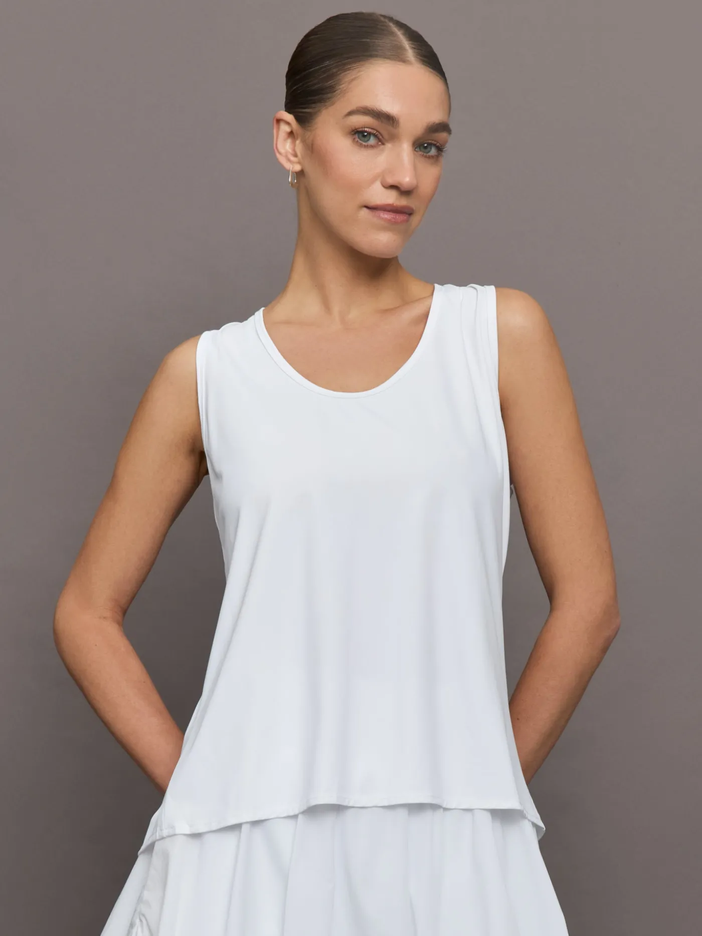 Venus Tank