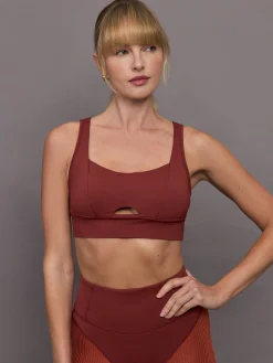 Verve Longline Bra