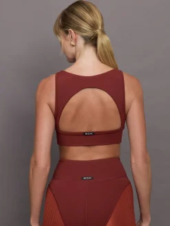 Verve Longline Bra