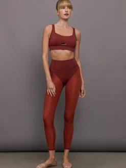 Verve Longline Bra