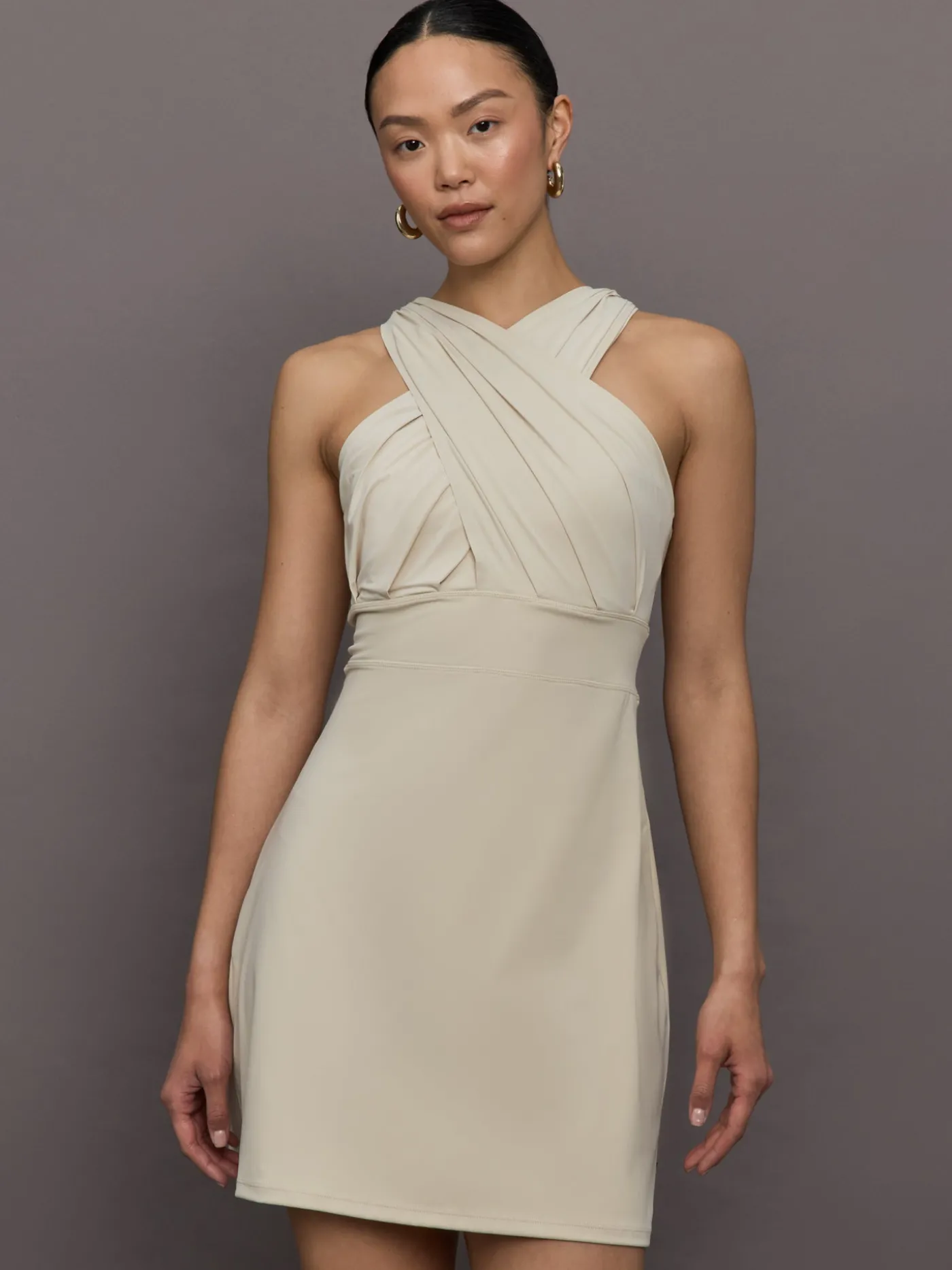 Vista Dress