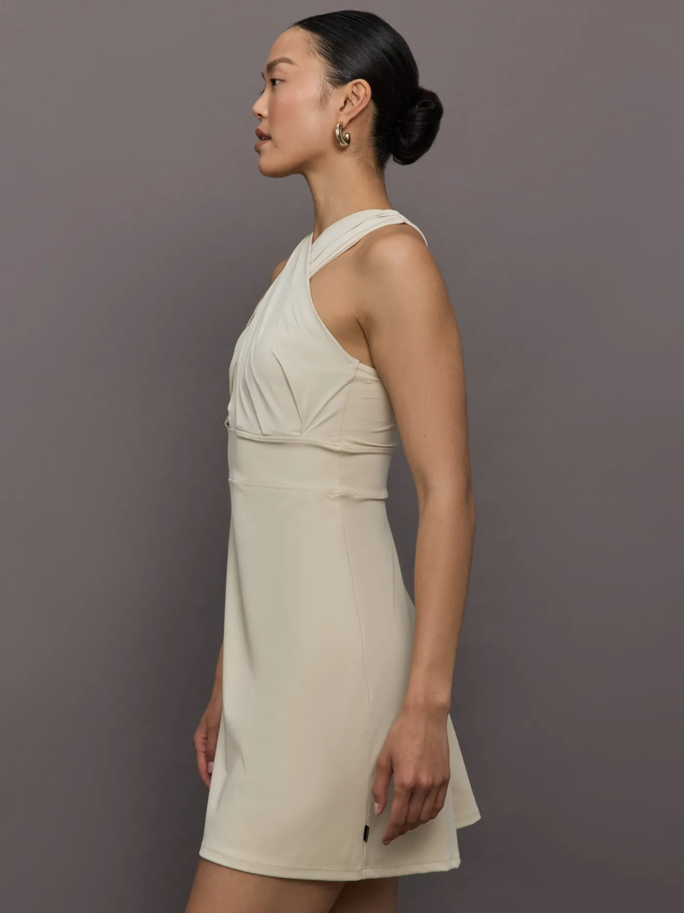 Vista Dress