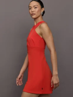 Vista Dress