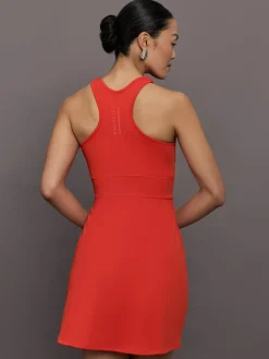 Vista Dress