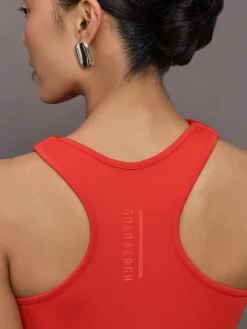 Vista Dress