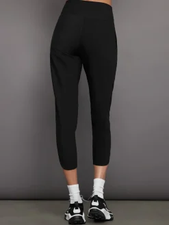 V-neck Longline Bra & Jogger in Melt Bundle