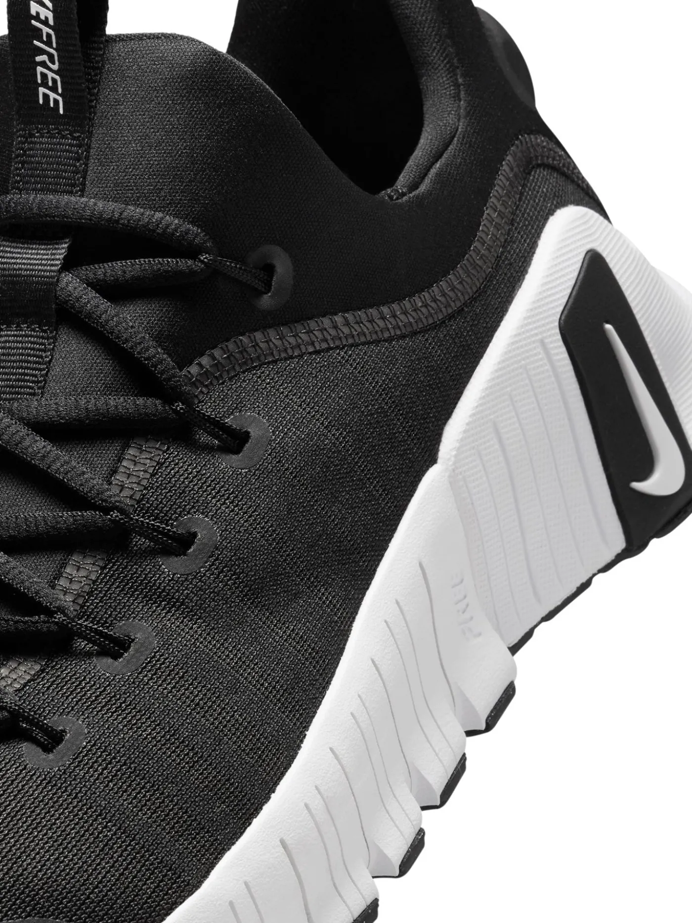 W Nike Free Metcon 6
