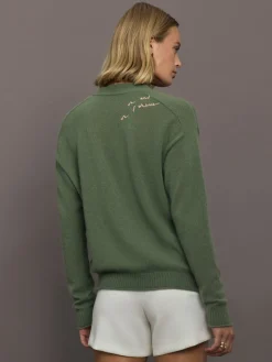 Whisper Featherweight Cardigan