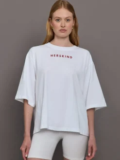 WhiteHerskind Tshirt -