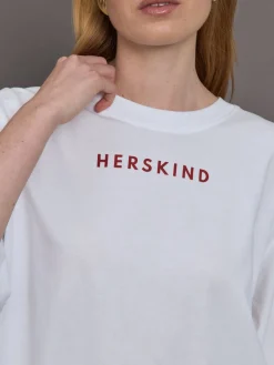 WhiteHerskind Tshirt -